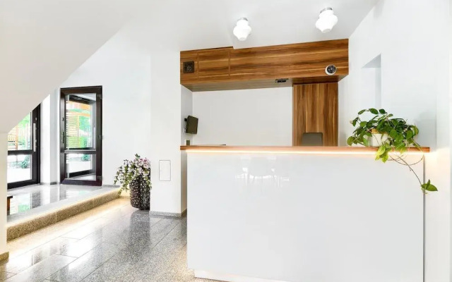 Villa Madre Golf & Family