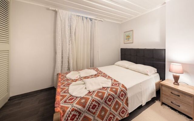 Spianada Collection of Studios & Apartments By Konnect