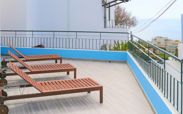 Vila Camacho Guest House