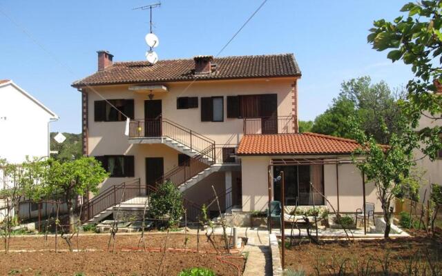 Apartments Grgorinić - Ground Floor