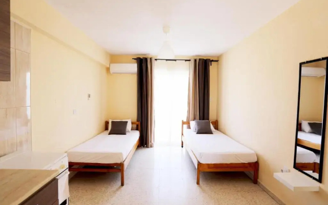 Rent Flat Agia Napa Center 802