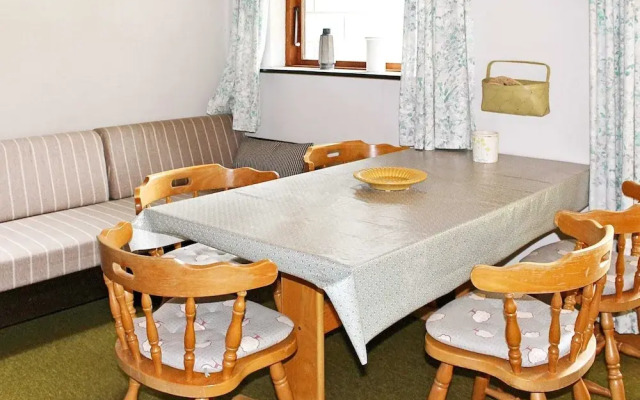 Cozy Holiday Home in Nexo near Dueodde Beach