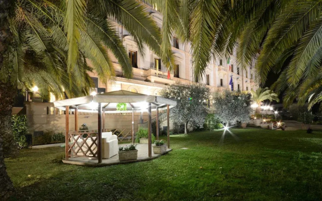 Grand Hotel Vittoria