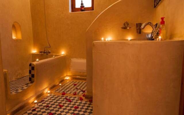 Riad Dar El Bacha