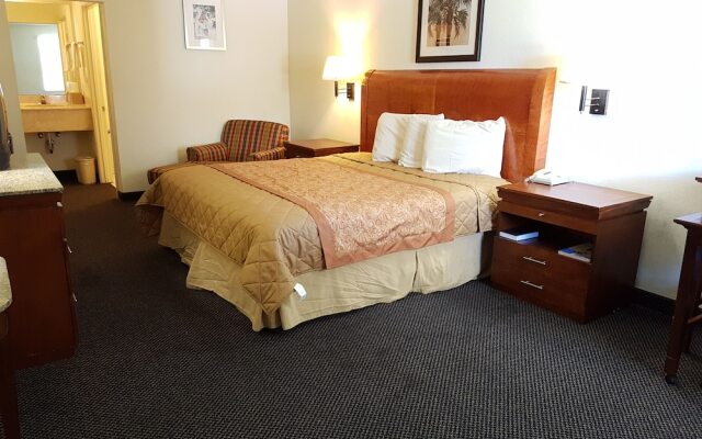 Regency Inn Pascagoula