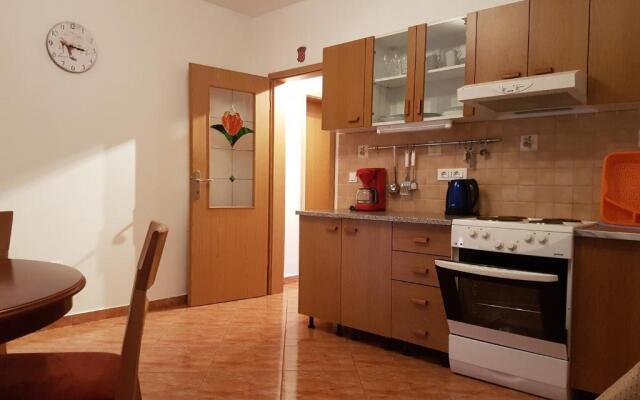 Apartments Eni
