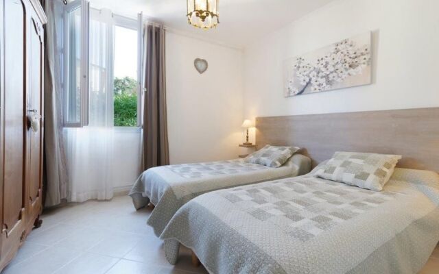 La Mirandière by Gites de France