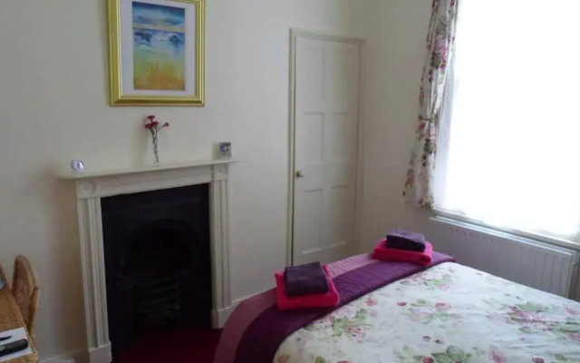 The Corner House