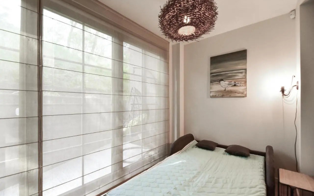 Apartmentai "Nidos Vilnelė"