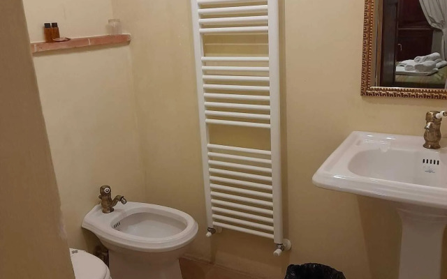 Palazzo Tombesi Trecci