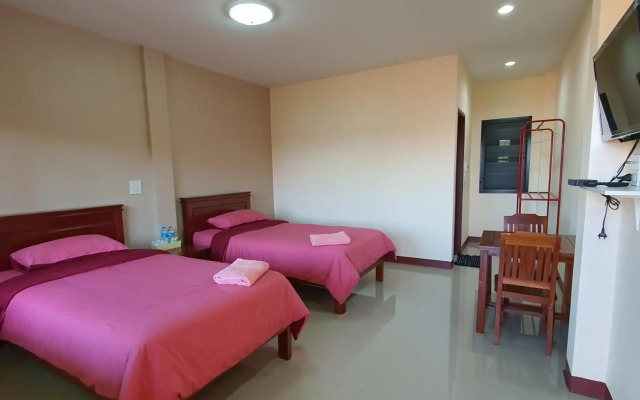 สังขละการ์เด้นโฮม