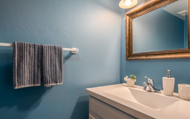 Scottsdale Townhome by Wanderjaunt