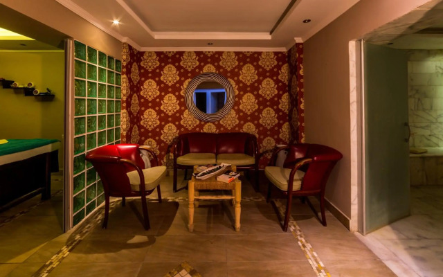 Ketenci Hotel