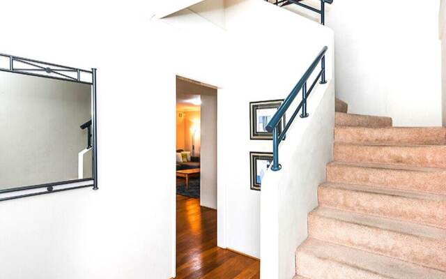 Coode Street Townhouse