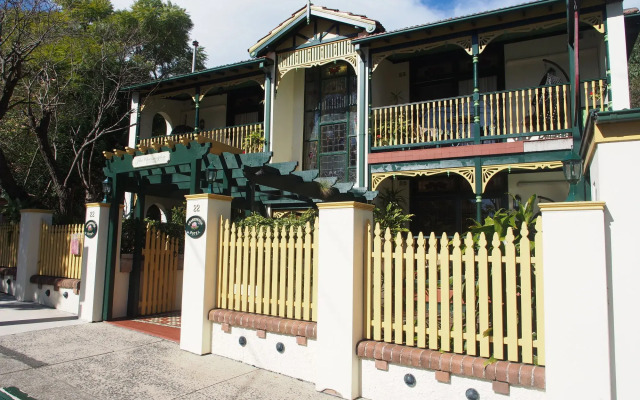 Silkari The Charrington At Chatswood
