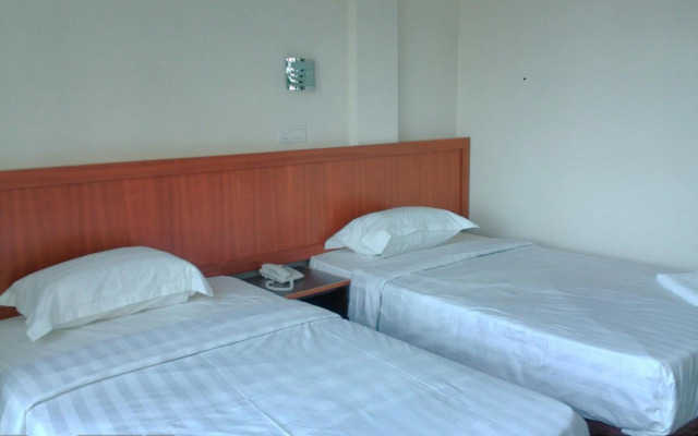 101 Hotel Miri