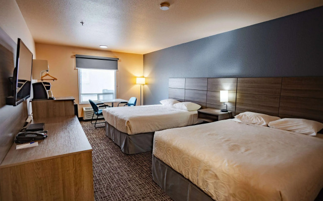 Ramada by Wyndham Cranbrook
