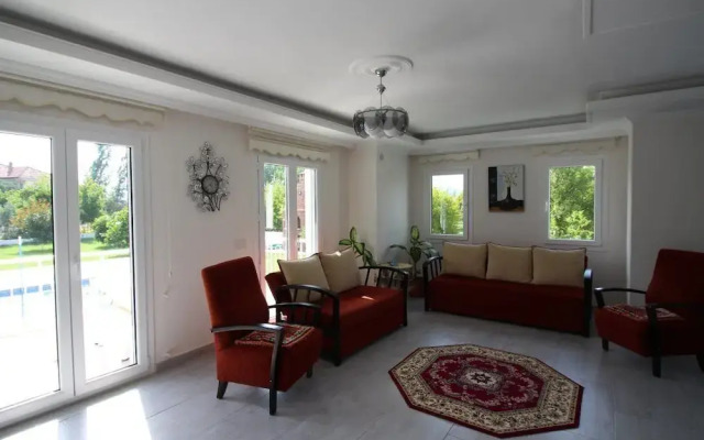 Dalyan Villa Nurhan