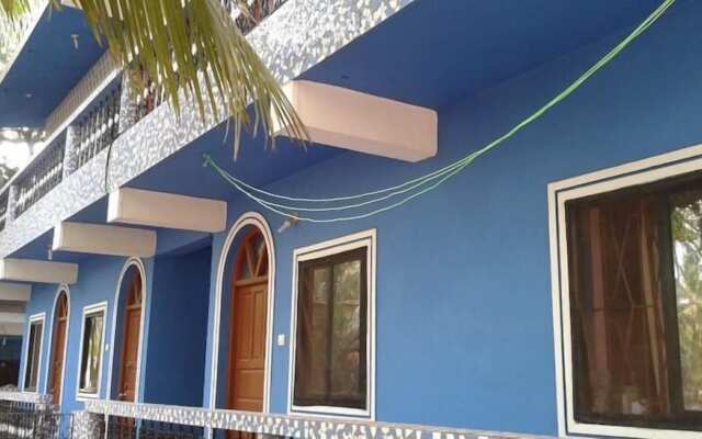Romaldo Guest-House