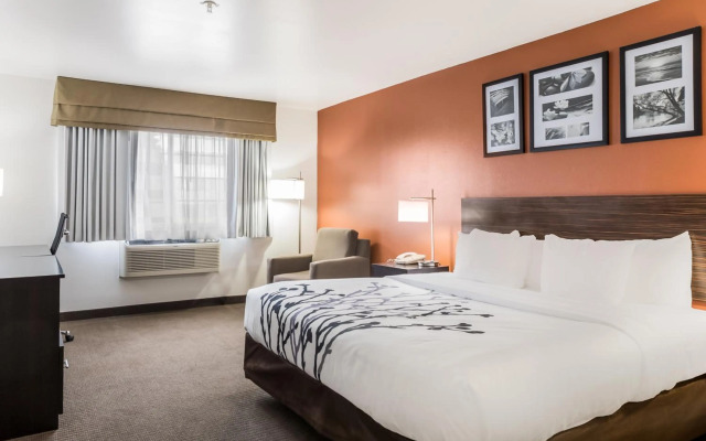 Sleep Inn North Liberty