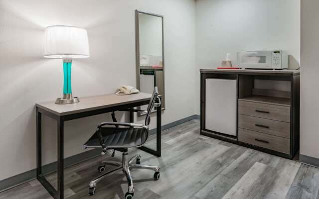 Super 8 by Wyndham Amarillo West