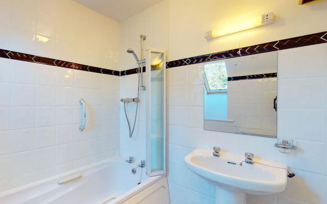 Aughrim Holiday Village