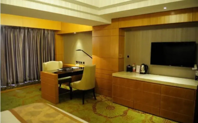 Yandu International Hotel