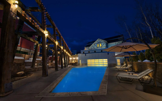 Marriott's Summit Watch