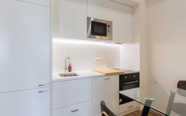 GuestReady - Cosy 2 Bedroom Flat in Central Porto