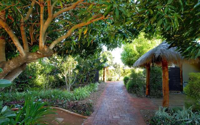 Mantra Frangipani Broome