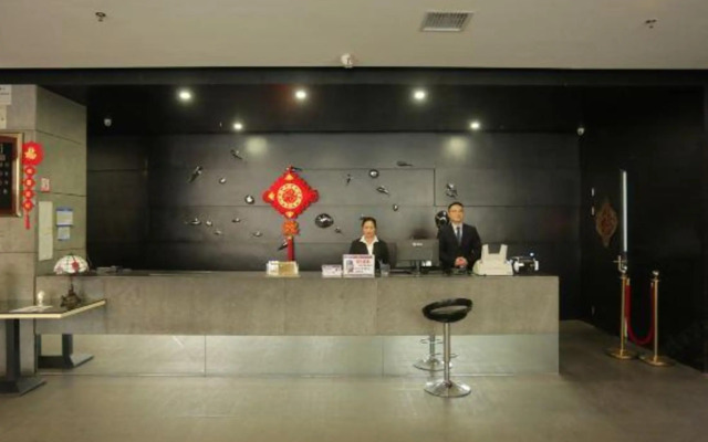 Kaili Yudu Hotel (Wanbo Plaza)