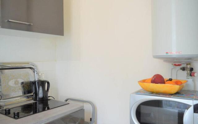 Appartement Argelès-sur-Mer, 2 pièces, 4 personnes - FR-1-225-501