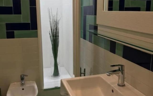 Sorrento Olive Tree Garden