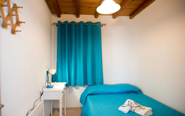 Mykonos Pro-care Suites