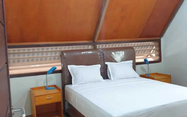 Freddies Villas Sabang – Guest Rooms – Sabang