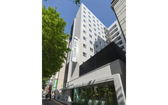 Washington R&B Hotel Hakataekimae Dai 2