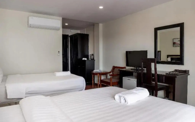 Ramada by Wyndham Phnom Penh Central