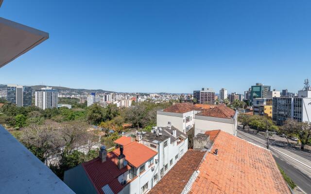 LIV - Apartamento 910