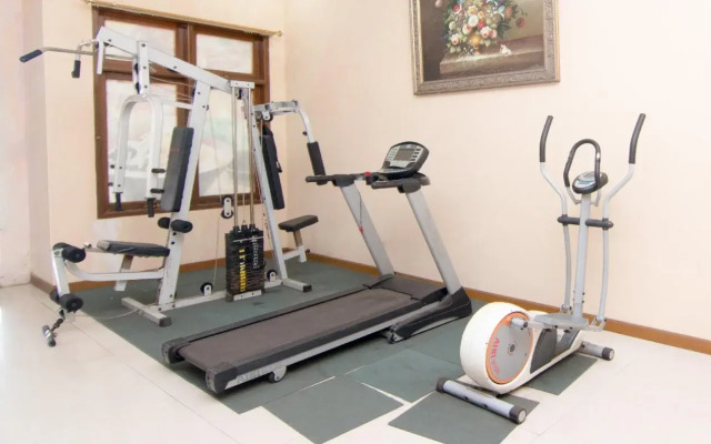 Capital O 2205 Hotel 3 Intan