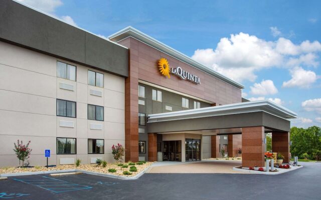 La Quinta Inn Roanoke Salem