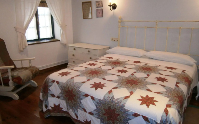 Casa Dos Cregos