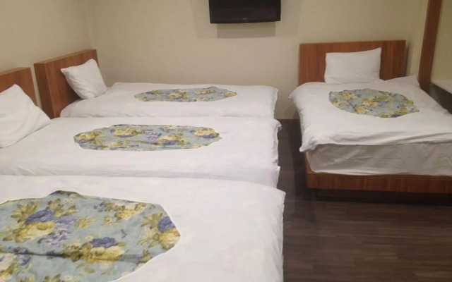 Miro Hotel Dotonbori