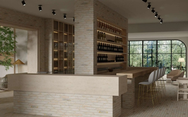 Puro Warszawa Stare Miasto