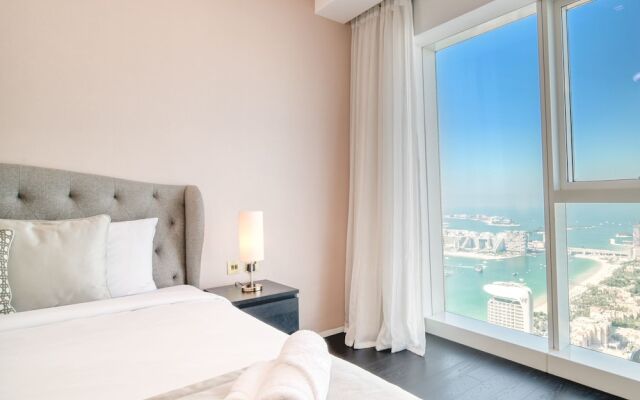 KOHH - 3BR in DAMAC Heights