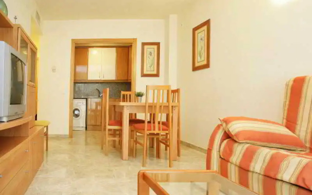 Apartamentos Ventura