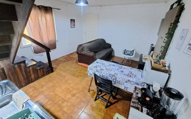 Hostel Coração de Gramado