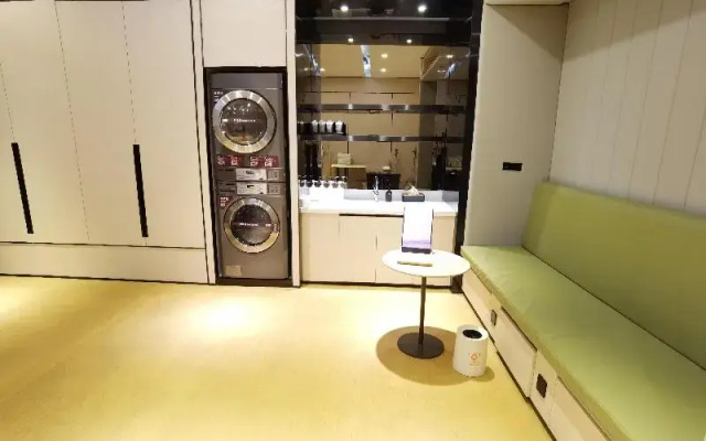 JI Hotel Xiamen Mingfa Plaza