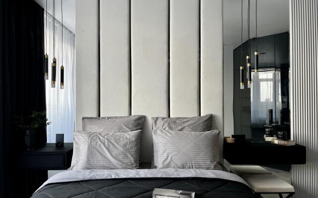 LеtоАрart (ЛетоАпарт) на улице Революции 1905 года 37-381