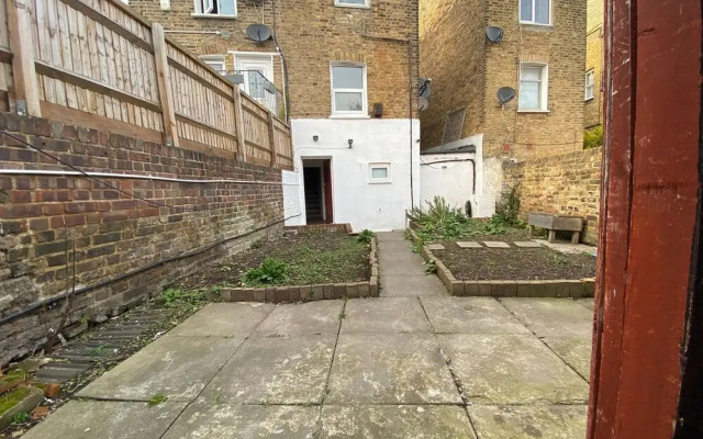 Dulwich Grove Apartments