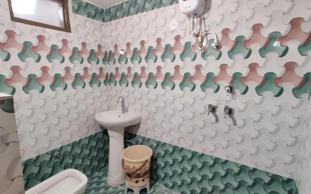 Tejas Dream House